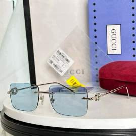 Picture of Gucci Sunglasses _SKUfw79477576fw